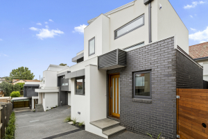 Buildconvic Modern