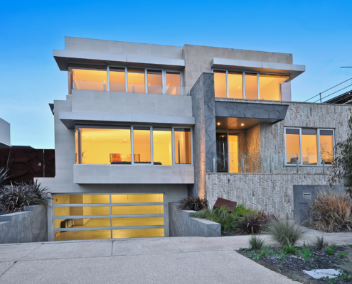 Buildconvic Luxury