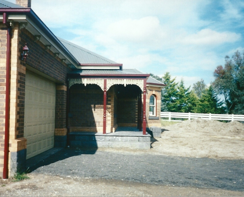 Buildconvic Victorian